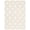 White, variant on ECARPET Modern Geometric Indoor Area Rug, Macy Collection