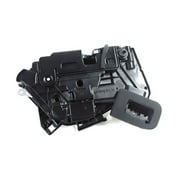 Genuine OE Volkswagen Door Lock Actuator Motor - 5K4-839-015-AG