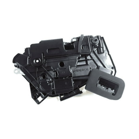 Genuine OE Volkswagen Door Lock Actuator Motor - 5K4-839-015-AG