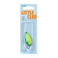 thumbnail image 6 of Acme Little Cleo Fishing Lure, Yellow/Green, 1/3-Ounce, 6 of 6