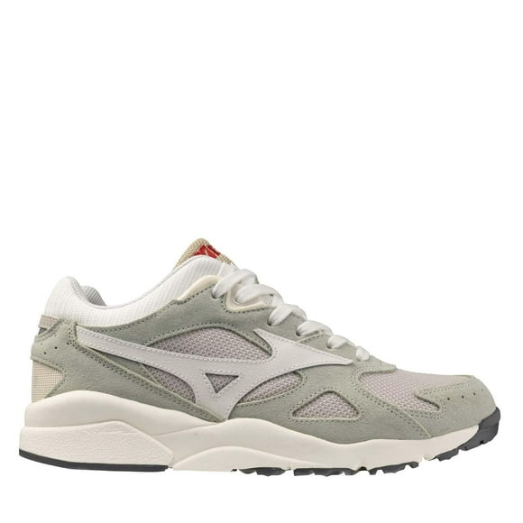 Mizuno Mens Sky Medal Sportstyle Suede Trainers