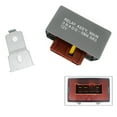 thumbnail image 2 of 2X 39400-SM4-003 Fuel Pump Main Relay for 1992-2001 del Sol Cr-V Accord Odyssey Crx Tl, 2 of 6