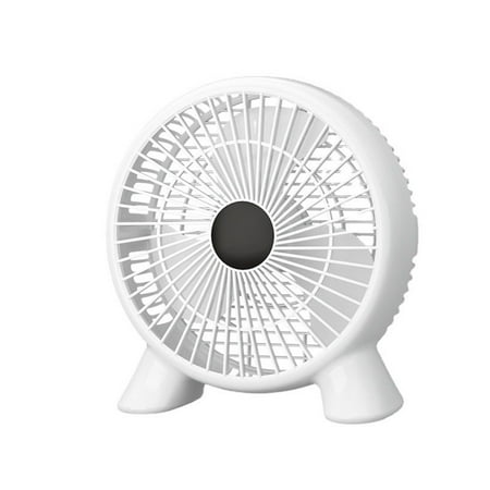 

Portable Fan Summer Travel USB Hand Held Personal Air Cooling Low-noise Fan