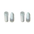 thumbnail image 3 of Bewildely Cosplay Halloween dentaduras Zombie fantasma hombre lobo caja embalado regalo Prop disfraz fiesta vampiro fluorescente dentadura 13mm 1# 2piezas Bewildely CBP034807, 3 of 6