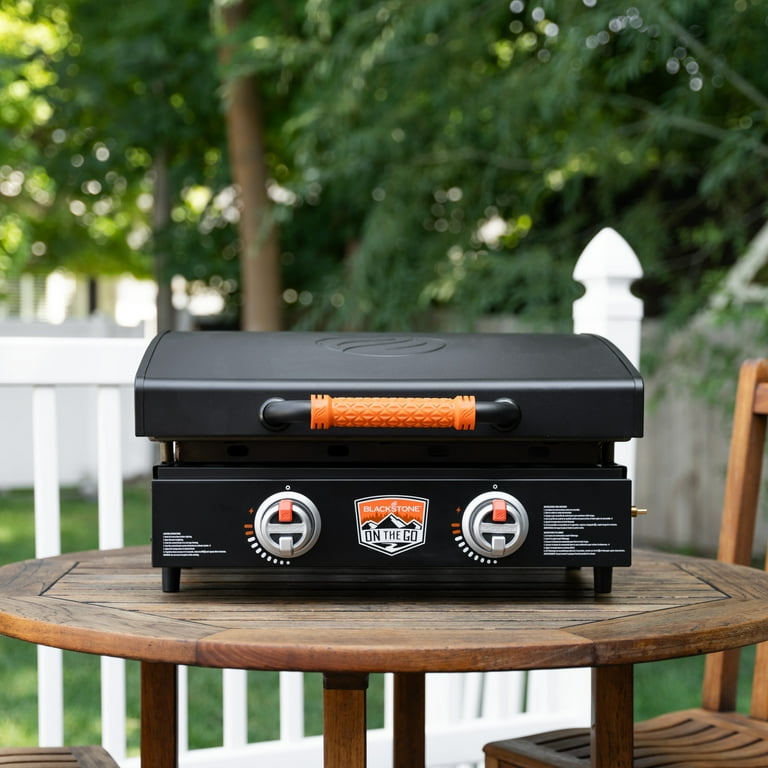 Blackstone OTG 2-Burner 22