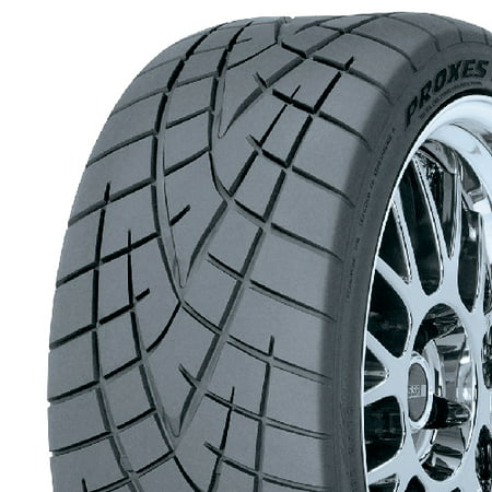 Toyo proxes r1r 205/45r16 83w tire