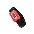 thumbnail image 1 of Soidarity Linterna para exteriores, suministros para senderismo, linterna multifuncional ABS, equipo de pesca, iluminación para acampar, linterna frontal Estufas de camping Rojo Soidarity OD029551-01B, 1 of 6