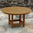 thumbnail image 4 of highwood  Eco-Friendly Round 36" Conversation/ Coffee Table, 4 of 11