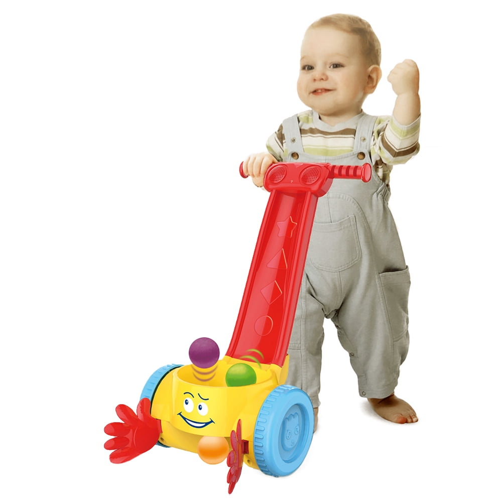 ball popper walker toy