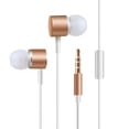 thumbnail image 1 of DPTALR In-ear Heavy Bass Universal Stereo Sound Crystal Line Sports Earplugs, 1 of 1