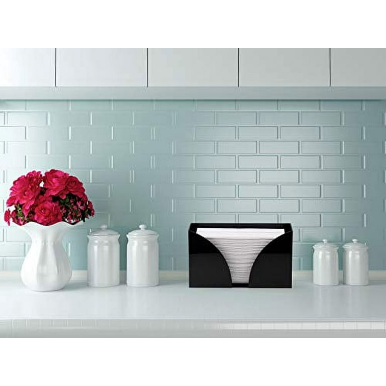 Multifunctional Kitchen Paper Towel Holder - Uptimac