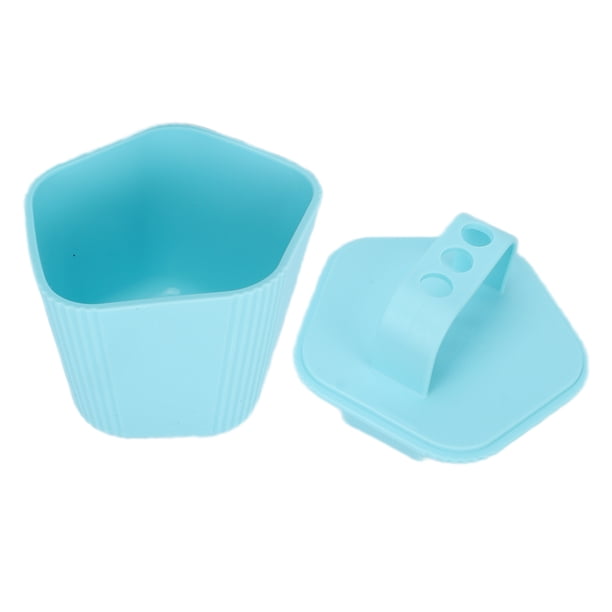 Rodillo De Masaje Con Hielo, Taza De Masaje Con Hielo Masaje Exfoliante Reducción De La Hinchazón Mejora De La Circulación Sanguínea Para Hematomas Para El Hogar Para Dolor