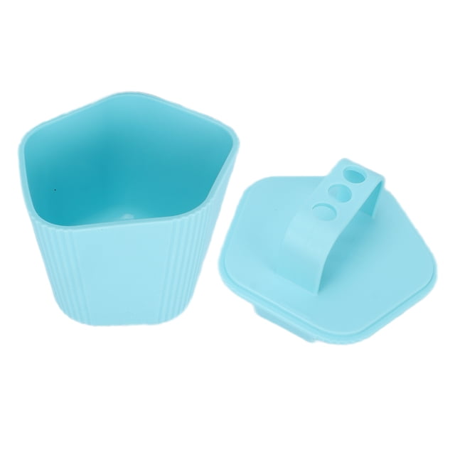 Rodillo De Masaje Frío, Copa De Masaje Con Hielo Exfoliante Masaje Mejora De La Circulación Sanguínea Reducción De La Hinchazón Para El Hogar ANGGREK Beleza, Cuidado e Higiene