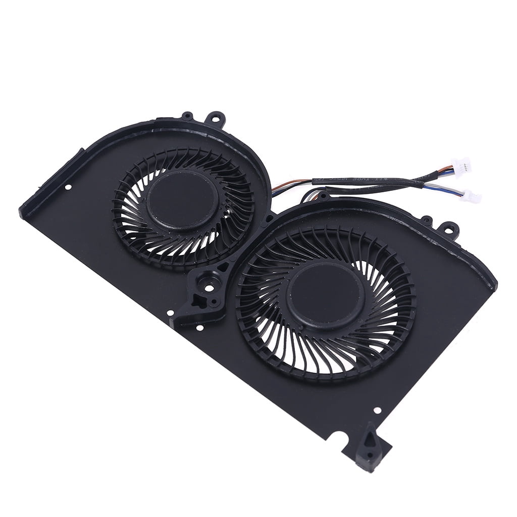 HGYCPP CPU GPU Cooling Fan Laptop Cooler BS5005HS-U3I for MSI GS75 GP75 MS-17G1 MS-17G2