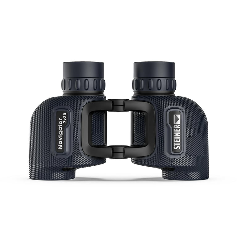 ちなご Steiner 7x30 Navigator Open Hinge Binoculars - Walmart.com