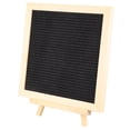 thumbnail image 5 of Himition 1 Set DIY Felt Frame Practical Message Board Letters Board Felt Letter Board, 5 of 6