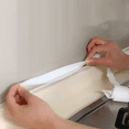 thumbnail image 3 of Bathroom Waterproof Wall Sealant Tape Adhesive Sink Edge Kitchen Accessories, 3 of 4