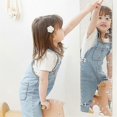 thumbnail image 4 of Wall Mounted Puzzle Mirror with Height Measurement for Kids Growth Tracking, 4 of 5