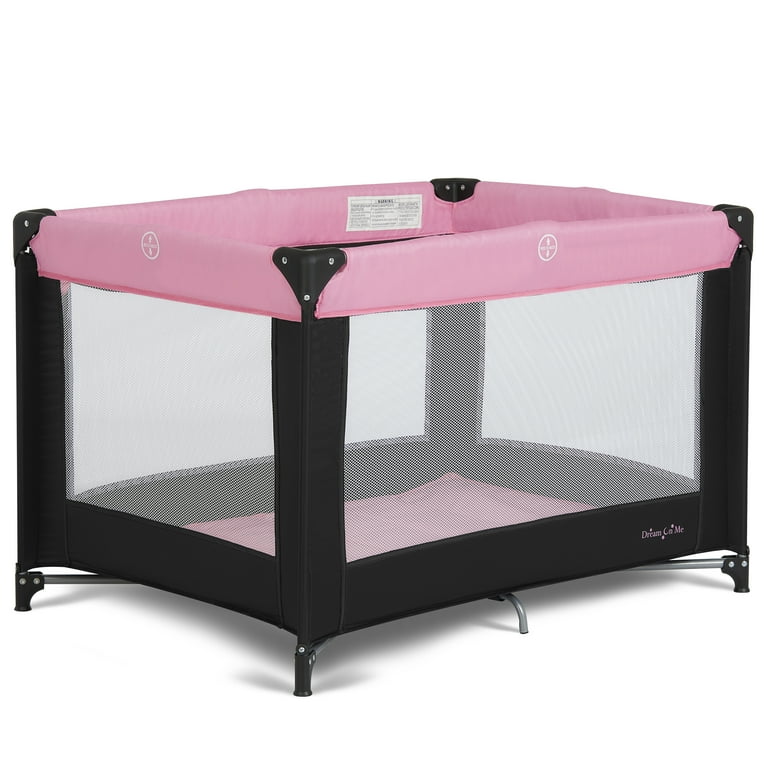 Portable play yard walmart 2025