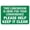 Warning Sign 1, variant on Warning Equine Activity Sign – 8x12 Inch RustFree Aluminum,Reflective & Weatherproof Metal Sign,HighVisibility Outdoor Safety Warning for Equestrian Events