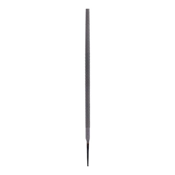 Lima Redonda Bellota 8" Para Metal Acero