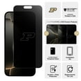 thumbnail image 2 of Purdue Boilermakers iPhone Privacy Screen Protector, 2 of 7