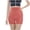 Hot Pink, variant on SOOMLON Yoga Shorts for Women Butt Lifting High Waist Stretchy Shorts Stretch Leggings Shorts Gym Workout Bottoms