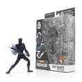 Teenage Mutant Ninja Turtles BST AXN Foot Soldier Action Figure [Comics ...