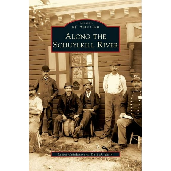 Along the Schuylkill River (Hardcover)