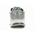 thumbnail image 4 of New Balance Men's 1906R Silver Metallic Blue Agate Running Shoes, from StockX, 4 of 5