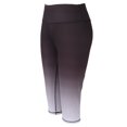 thumbnail image 3 of Mallas de Yoga de Cintura Alta ANGGREK Para Mujeres Entrenamiento de Elasticidad, 3 of 8