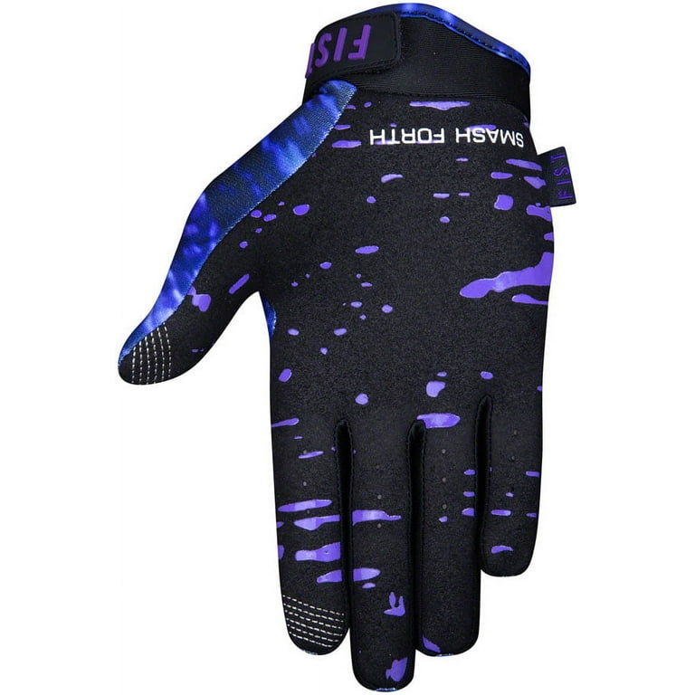 Fist bike online gloves