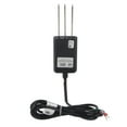 thumbnail image 4 of Soil Moisture Meter, Sensor Sensitive Humidity Soil Probe Soil Humidity Sensor, With High Accuracy For Gardens, 4 of 8