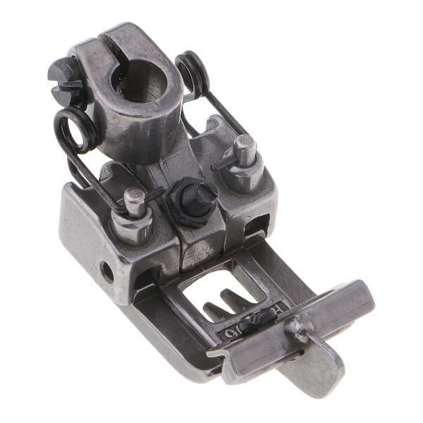 2x5.6mm 3- Prensates para Puntadas de Recubrimiento Industrial para Juki Sunnimix CUBIERTE INDUSTRIAL PIE