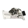 thumbnail image 5 of deevoka 2xSelf Locking Hinge 0/90/180 Degrees Practical for Tables Furniture Workbench, 5 of 9