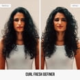 thumbnail image 2 of AG Care Curl Fresh Crème Coiffante Douce Definer 6oz, 2 of 5