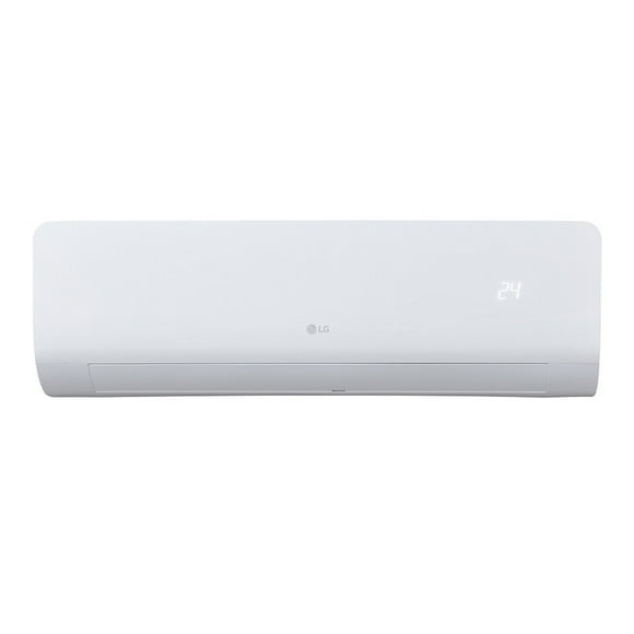 Aire Acondicionado Minisplit LG VO121C1 Frío 12,000 BTU