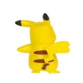 thumbnail image 5 of Pokemon Battle Figure 3 Pack - Features 2-inch Pikachu and Litwick and 3-inch Slowpoke Battle Figures, 5 of 9
