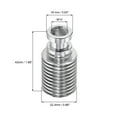 thumbnail image 2 of Disipador Uxcell para impresora 3D adecuado para filamento de 1.75mm y 3.00mm 3PCS, 2 of 5