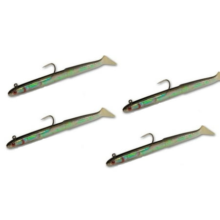- Tsunami Sand Eel Needlefish 6