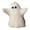 D, variant on 1 Pcs Halloween Ghost Candle, White Spooky Scented Halloween Candles Horror Gifts Candle Tea Lights Goth Room Decor for Summer Dining Table Party Bedroom