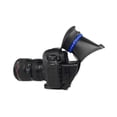 thumbnail image 3 of Universal 3.0X LCD Viewfinder 3 Inch 3.2 Inch Flip LCD Screen 3 Magnification Viewfinder, 3 of 5