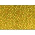 thumbnail image 1 of Ahgly Company Indoor Rectangle Abstract Yellow Modern Area Rugs, 8' x 10', 1 of 4