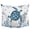 white, variant on Summer Sea Turtle Tapestry for Bedroom Wall Hanging Tapestry, Vintage Ocean Coastal Coral Flower Ceiling Backdrop Tapestries Poster Blanket Wall Decor for Teens Room Living Room Dorm 59" x 90"