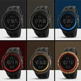 thumbnail image 3 of AIDM Outdoor Student Sport Watch Men Multifunction Watches Digital Watch, 3 of 7