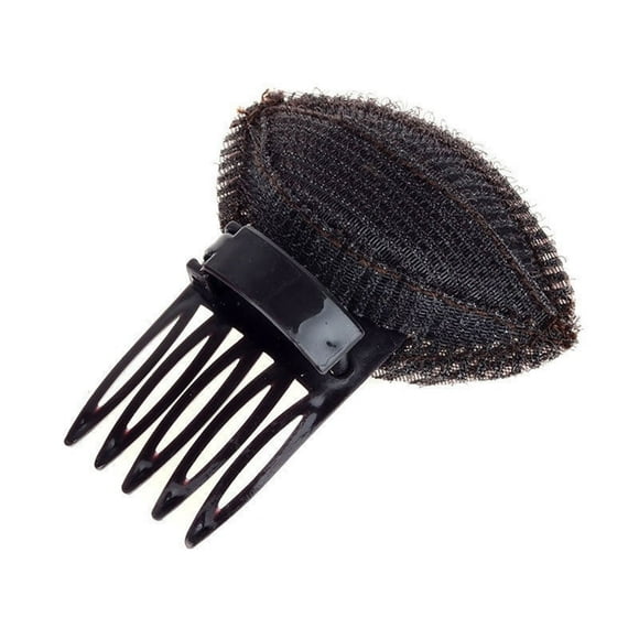 Women Bump Up Uplift Fluffy Hair Maker Insert Clip Headwear Beauty Styling Tool