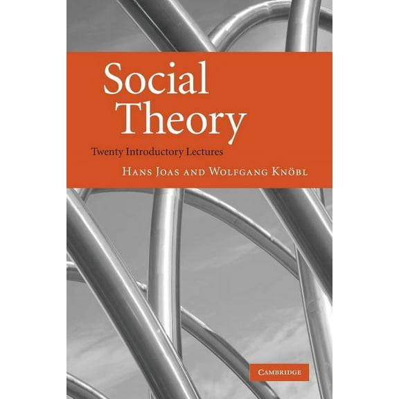 Social Theory, (Paperback)