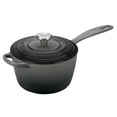 thumbnail image 4 of Cacerola Le Creuset de hierro fundido esmaltado Signature de 2,25 L, 4 of 5