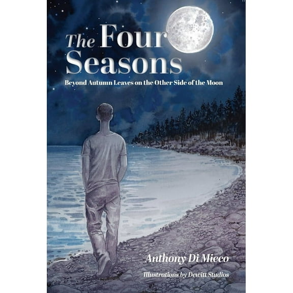 The Four Seasons (Hardcover)