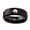 Taurus, variant on Men Women's Stainless Steel Simple 12 Celestial Sign Constellation Matted Beveled Edge Rings Gifts for Birthday Virgo Size 13